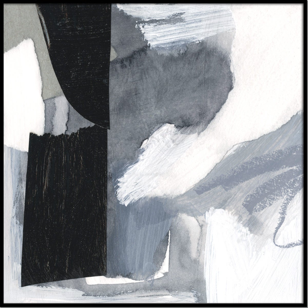 MONOCHROME REMNANTS II