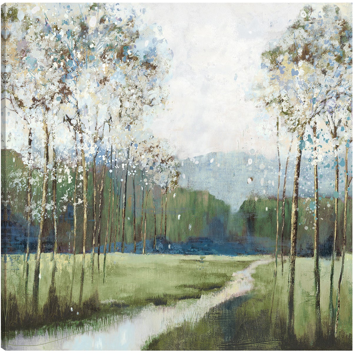 MEADOW PATH