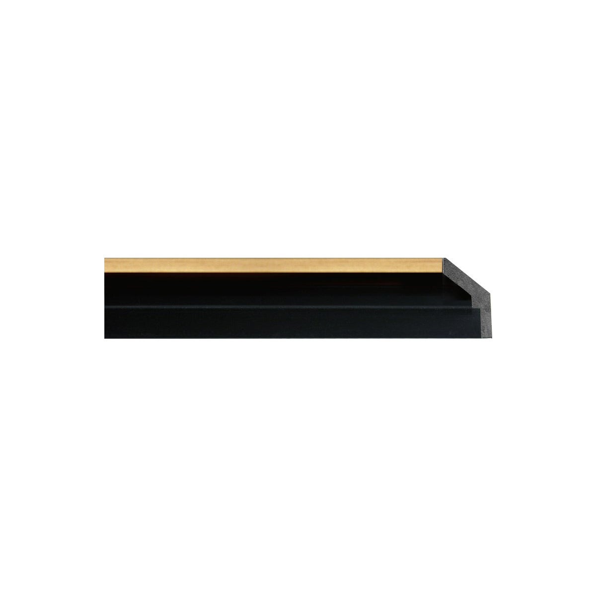 MOULDING ID# EC1607