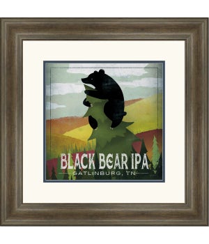 BLACK BEAR IPA