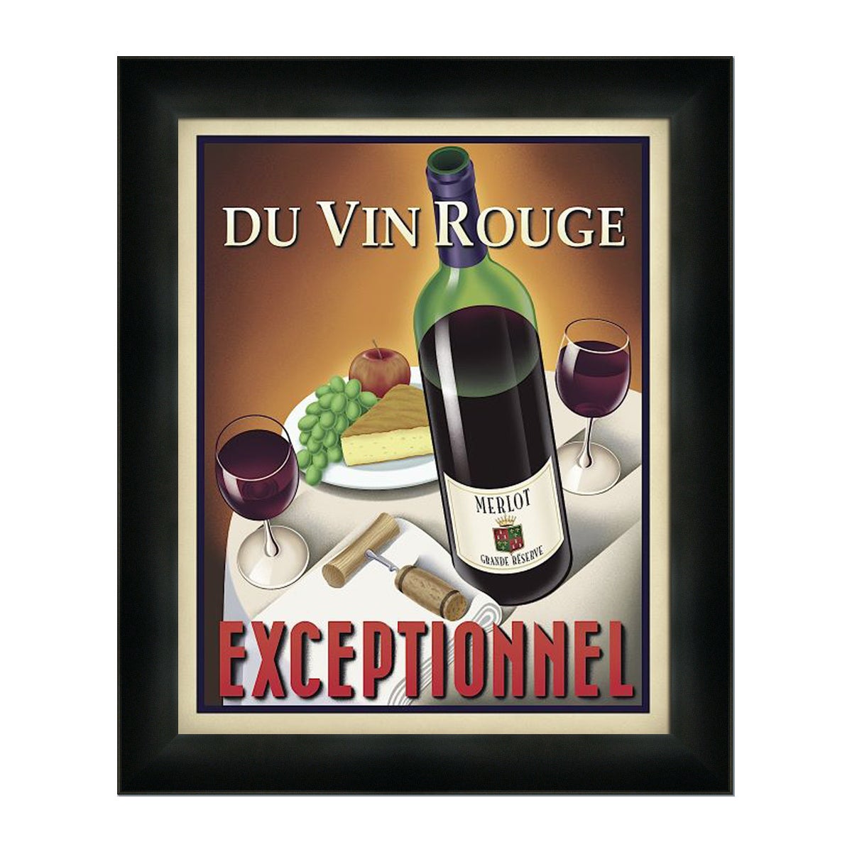 DU VIN EXCEPTIONAL