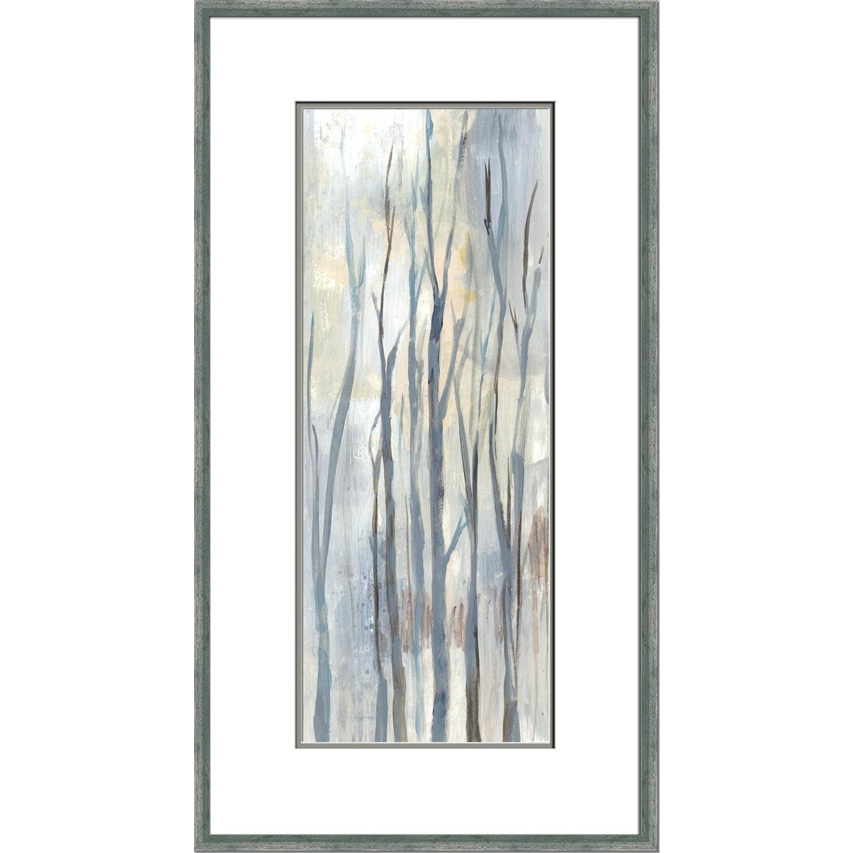 WISPY BRANCHES II