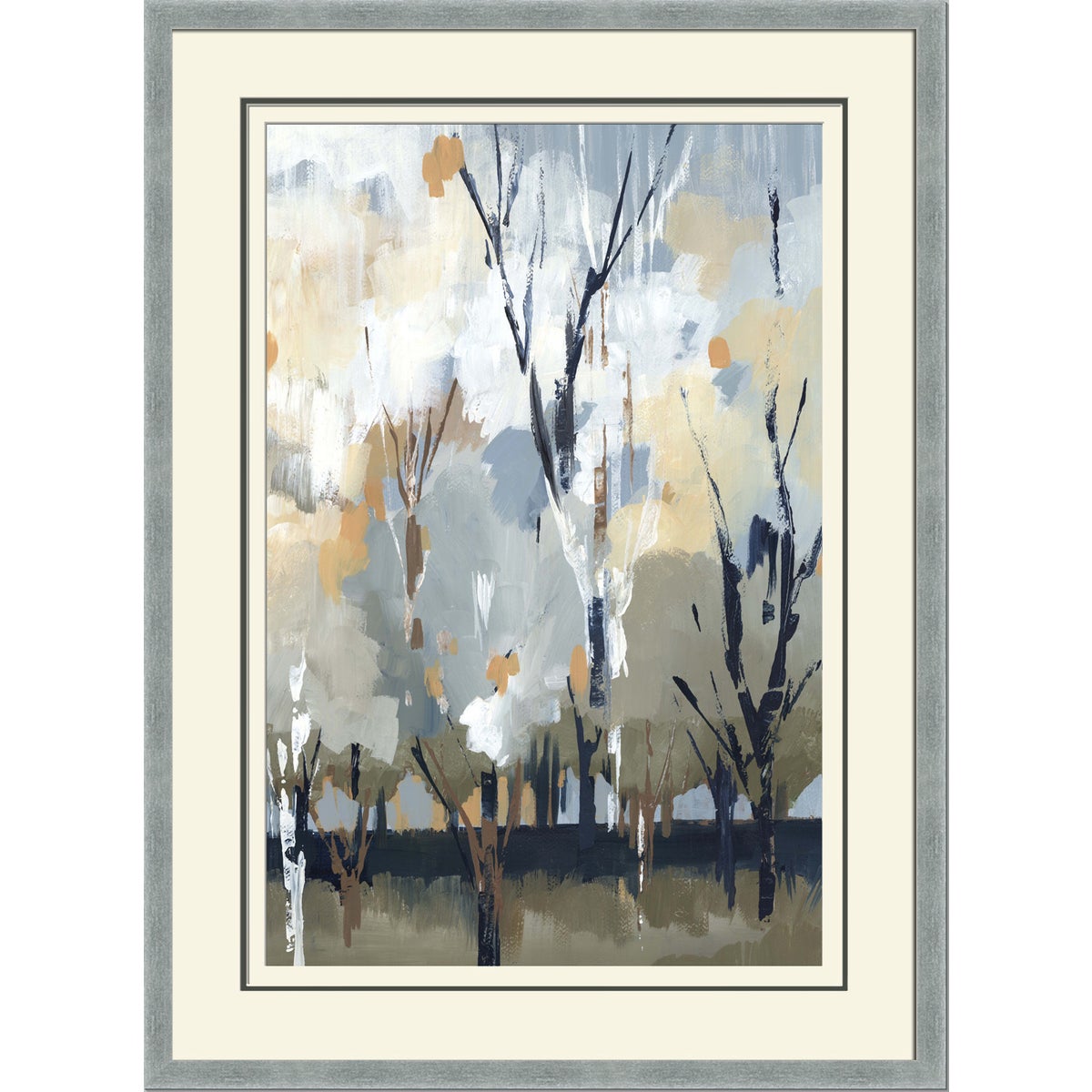 SILVERSONG BIRCH I