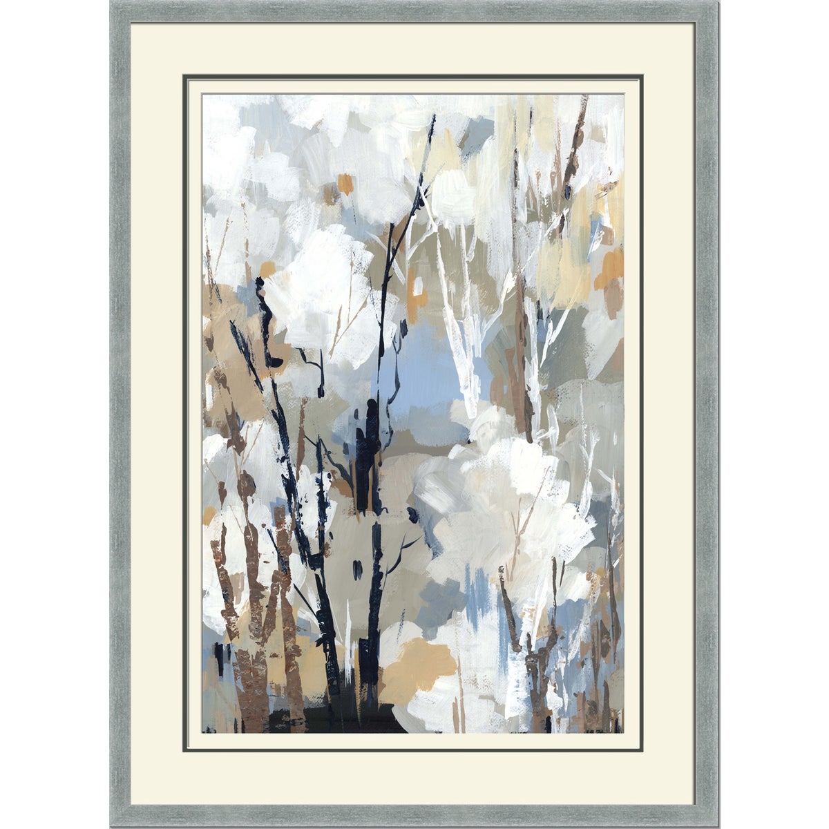 SILVERSONG BIRCH II