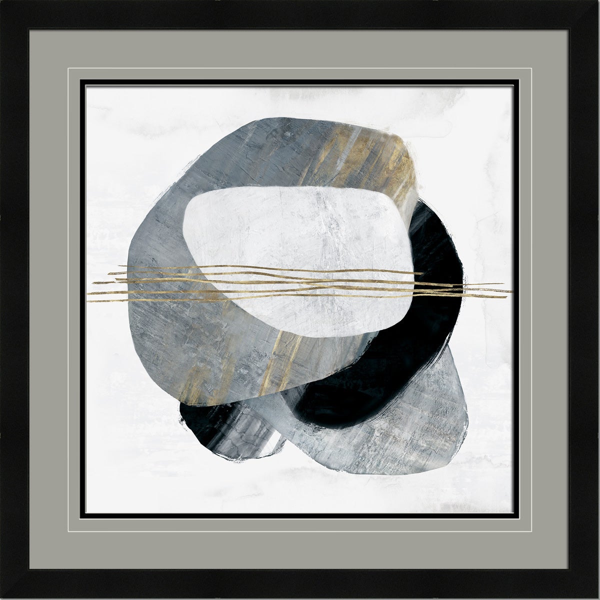 THROUGH DIMENSIONS II