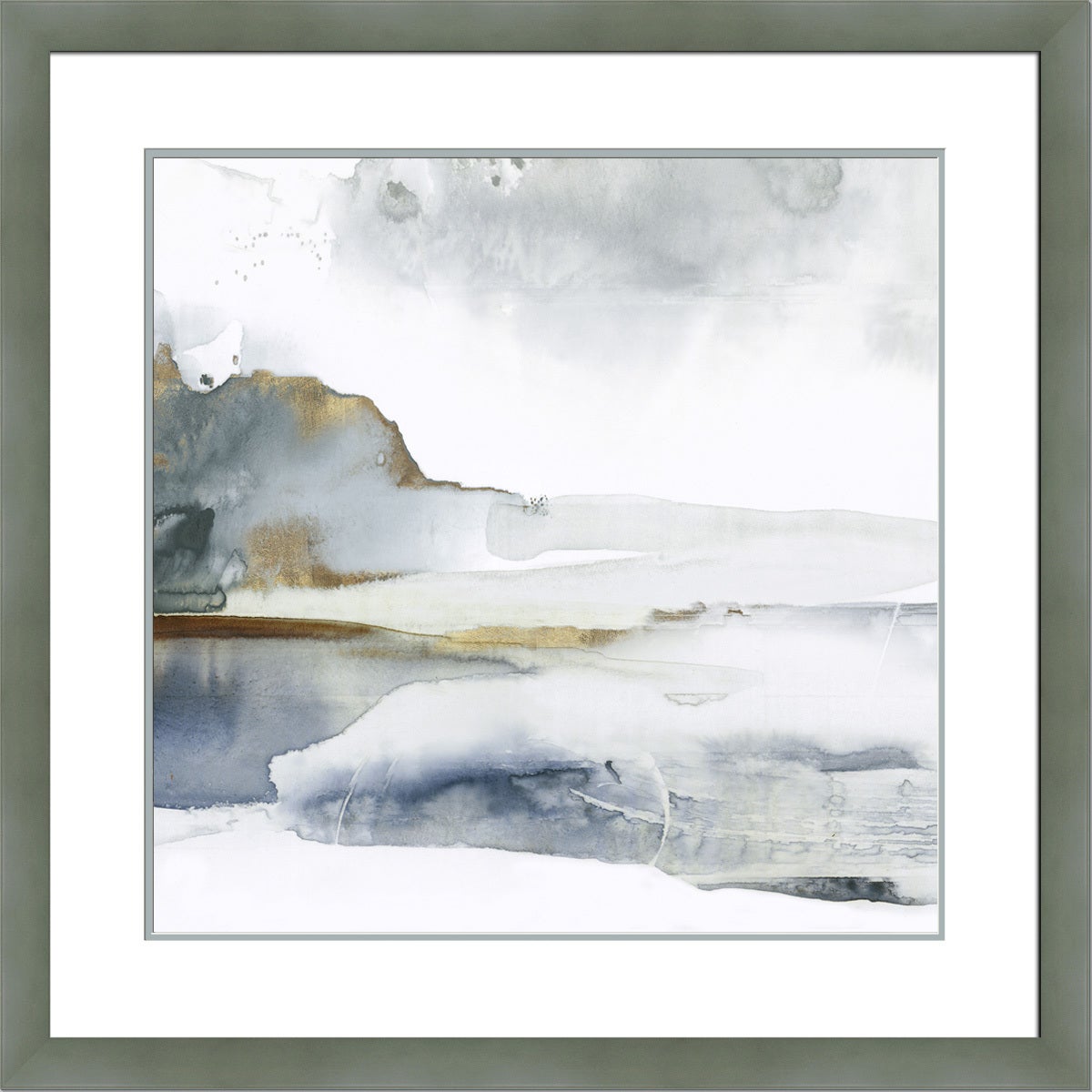 GRAY LUNAR I