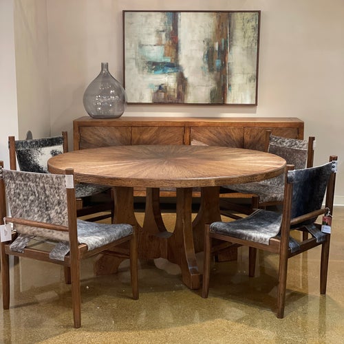 Dining tables