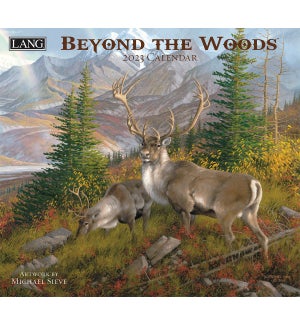 BEYOND THE WOODS