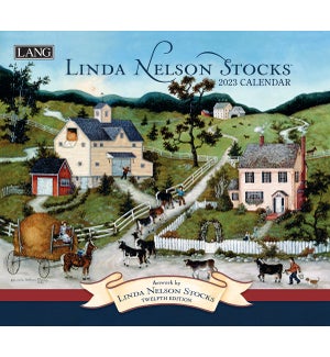 LINDA NELSON STOCKS