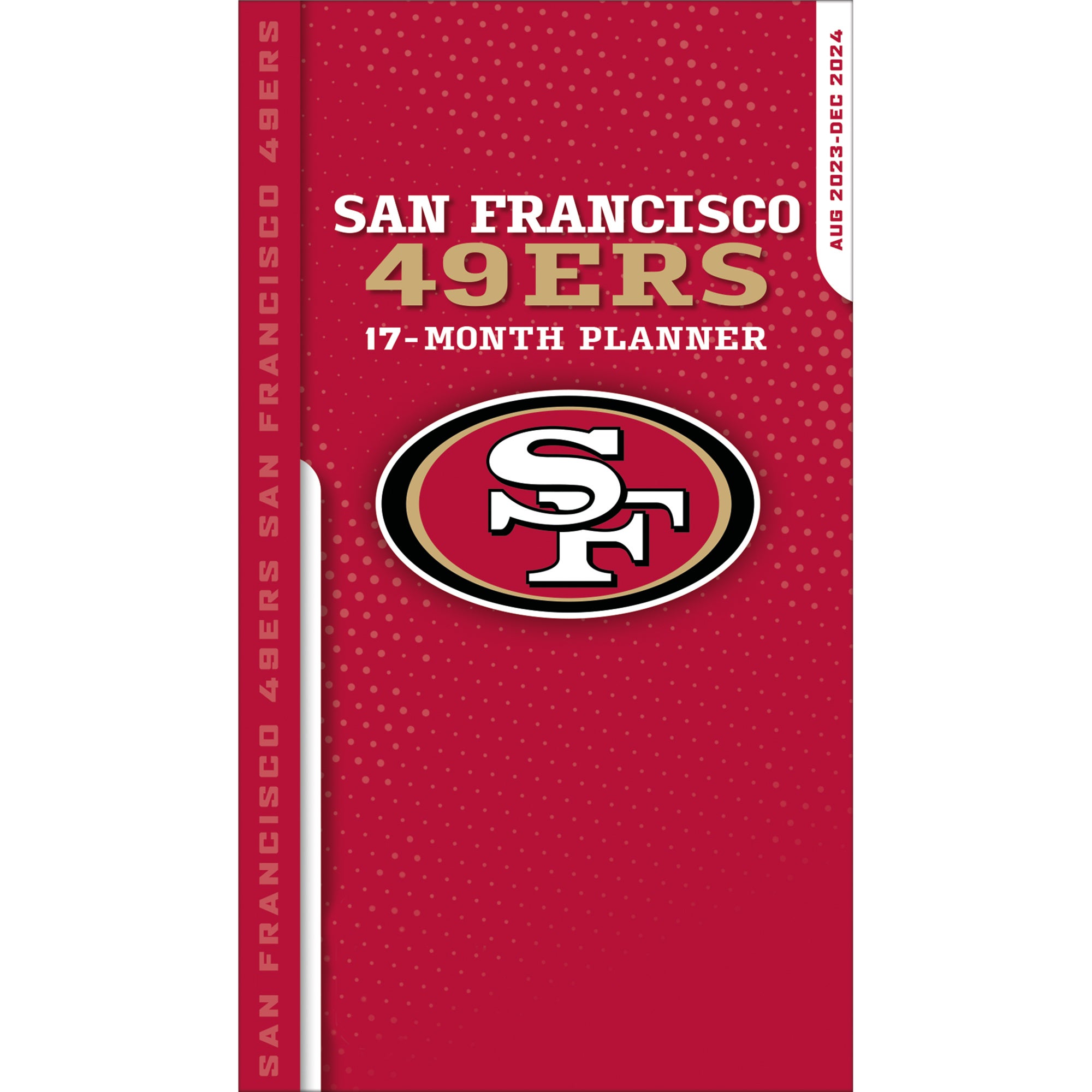 TURNER SPORTS - NFL - SAN FRANCISCO 49ERS