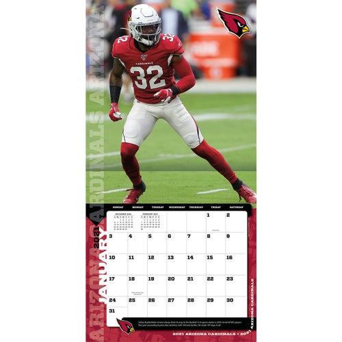 Kansas City Chiefs 2022 12x12 Team Wall Calendar (Other) 