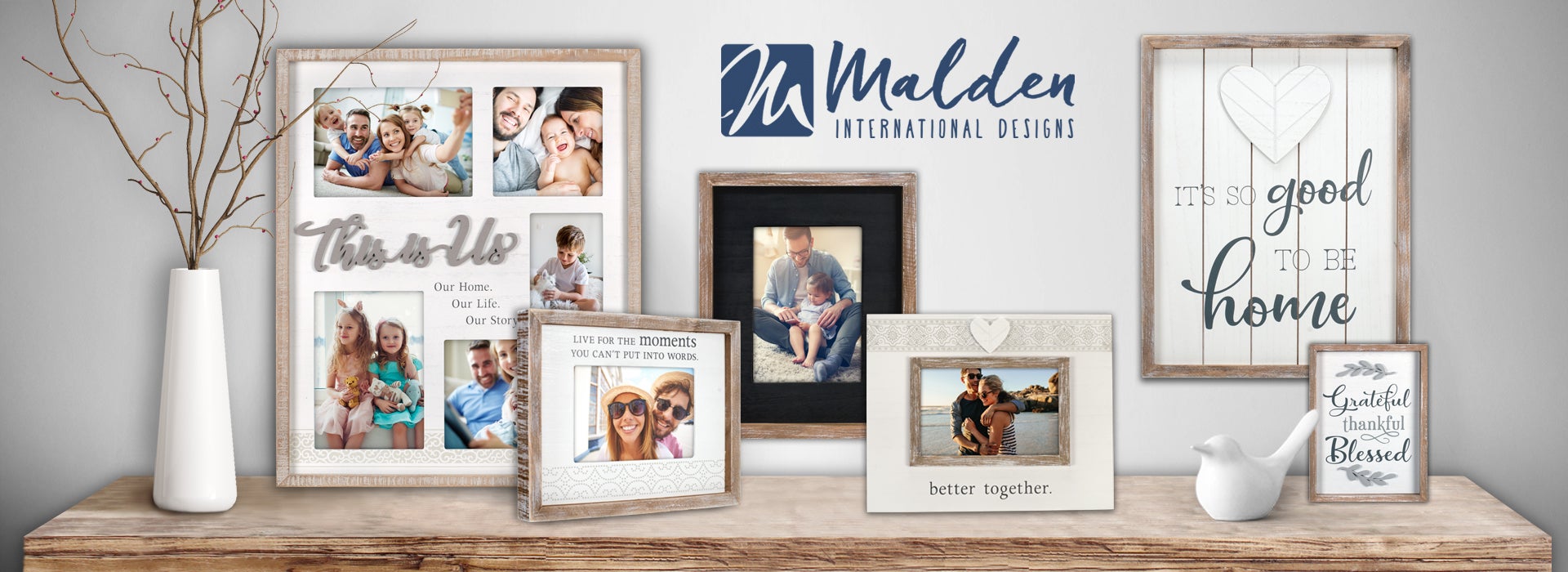 Malden : 4x6 The Best of Friends Frame