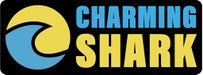 Charming Shark logo