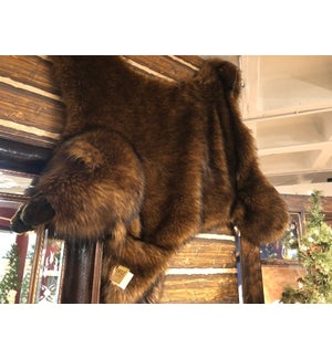 Kodiak Bear Rug