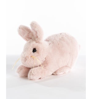 Baby Bunny Soft Pink
