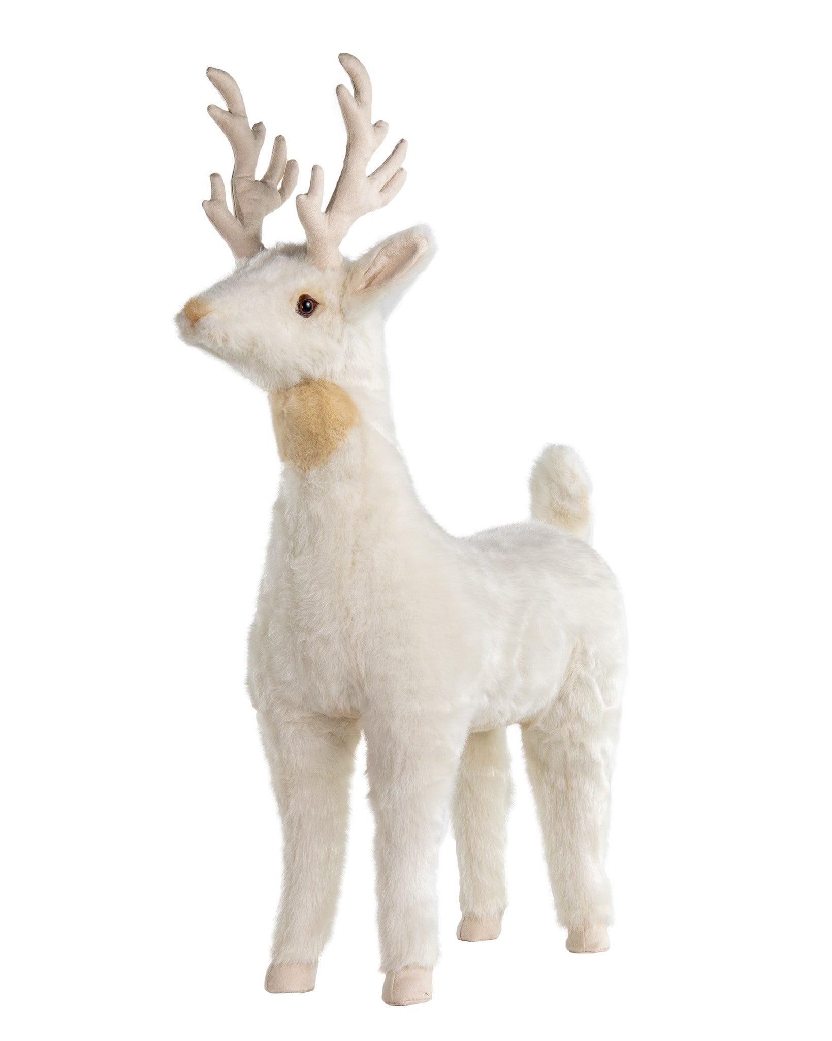 Footrest Animals - Reindeer | Ditz Designs by The Hen House