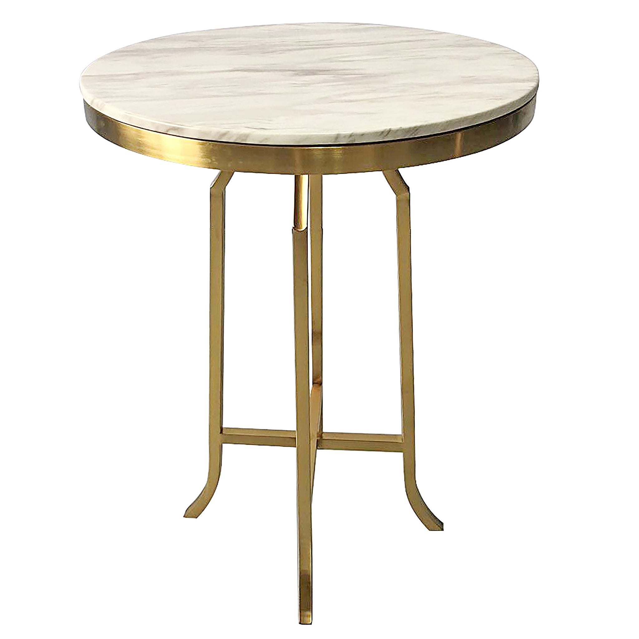 marble top pub style dining table