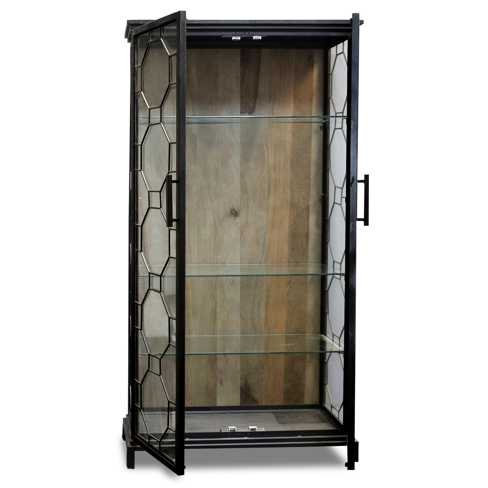 Metal cabinet deals frame