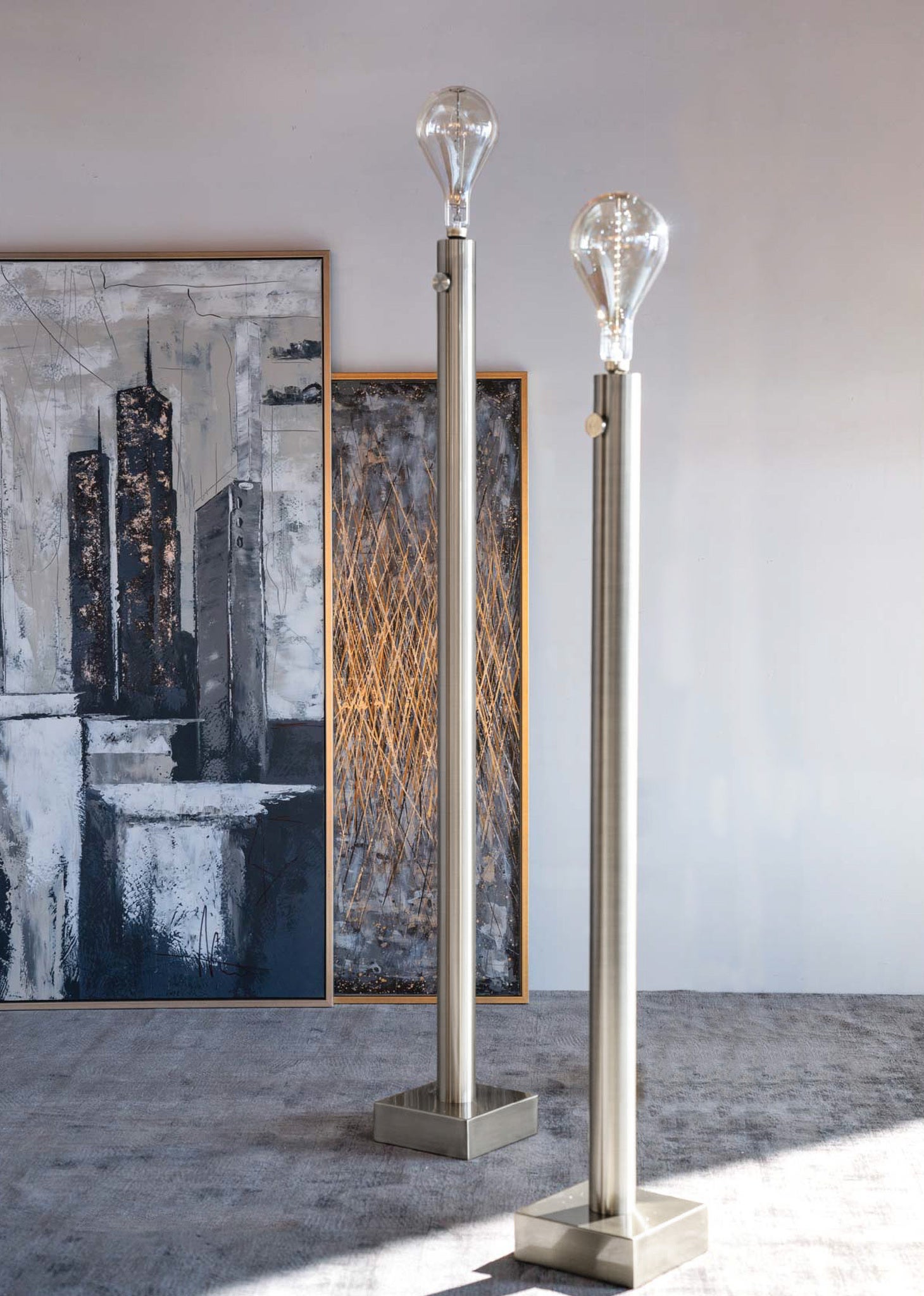 60 watt floor lamp