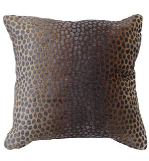 MYLES PEARL PILLOW | Down Feather Insert