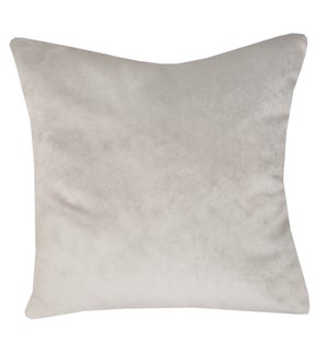 BELLA DOVE PILLOW | Down Feather Insert
