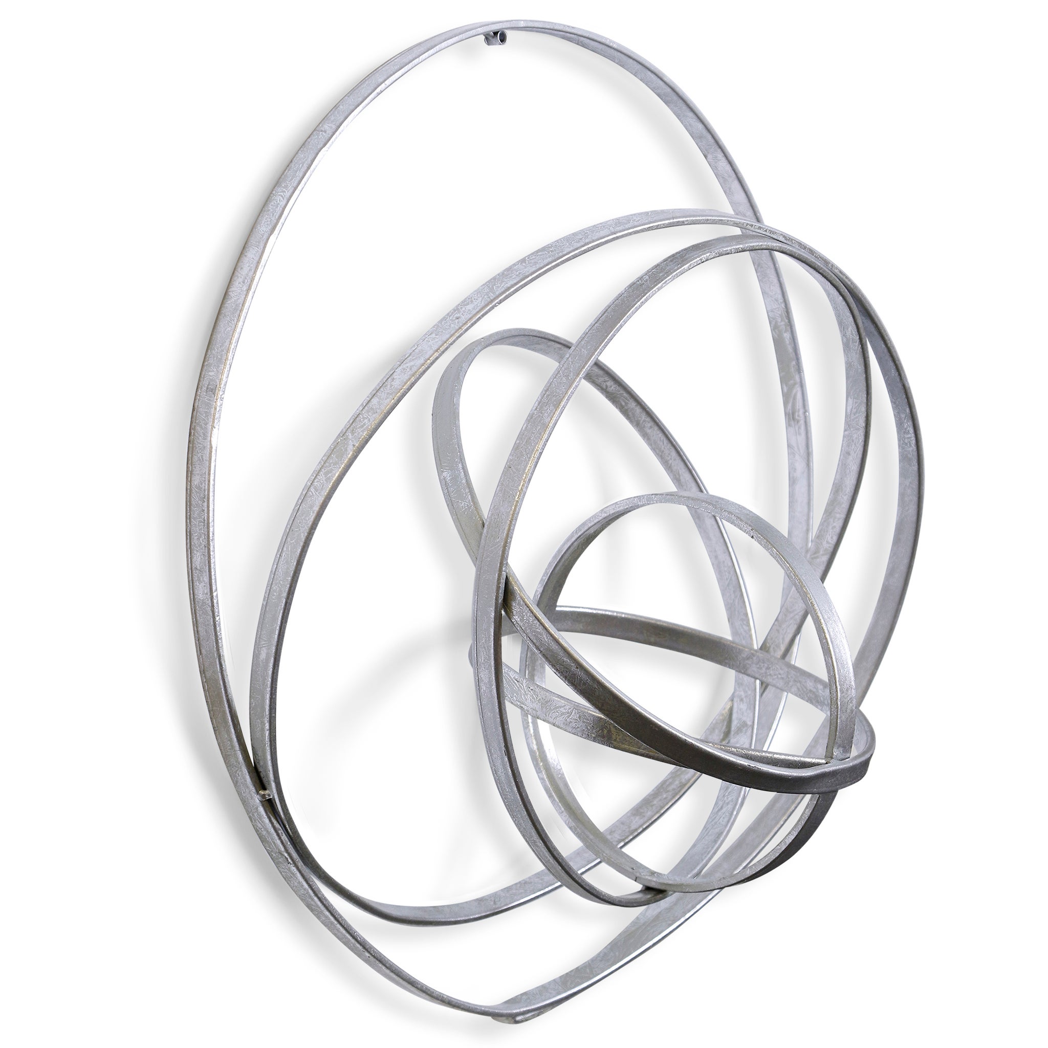 ART & MIRRORS - METAL ART | Harp&Finial