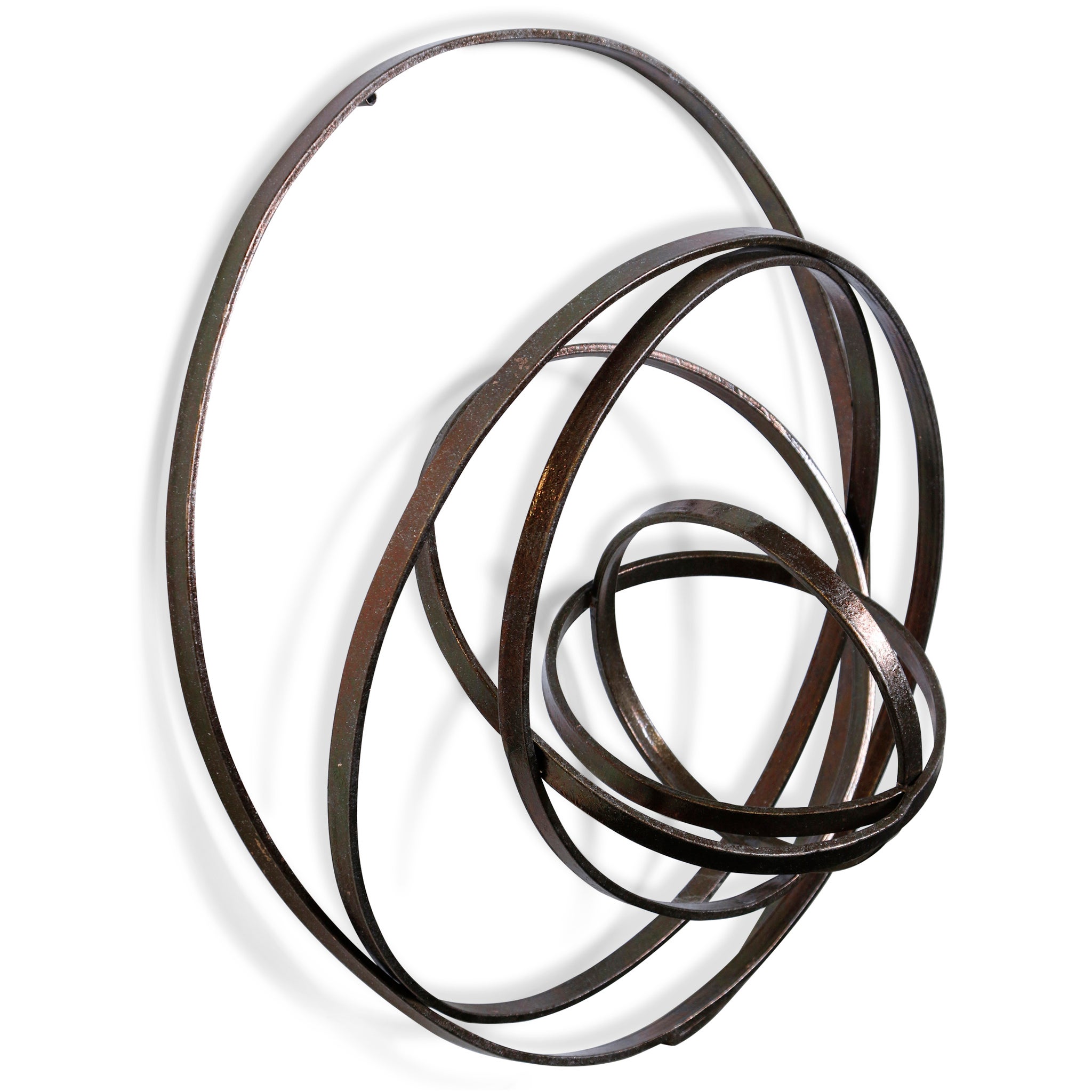 ART & MIRRORS - METAL ART | Harp&Finial