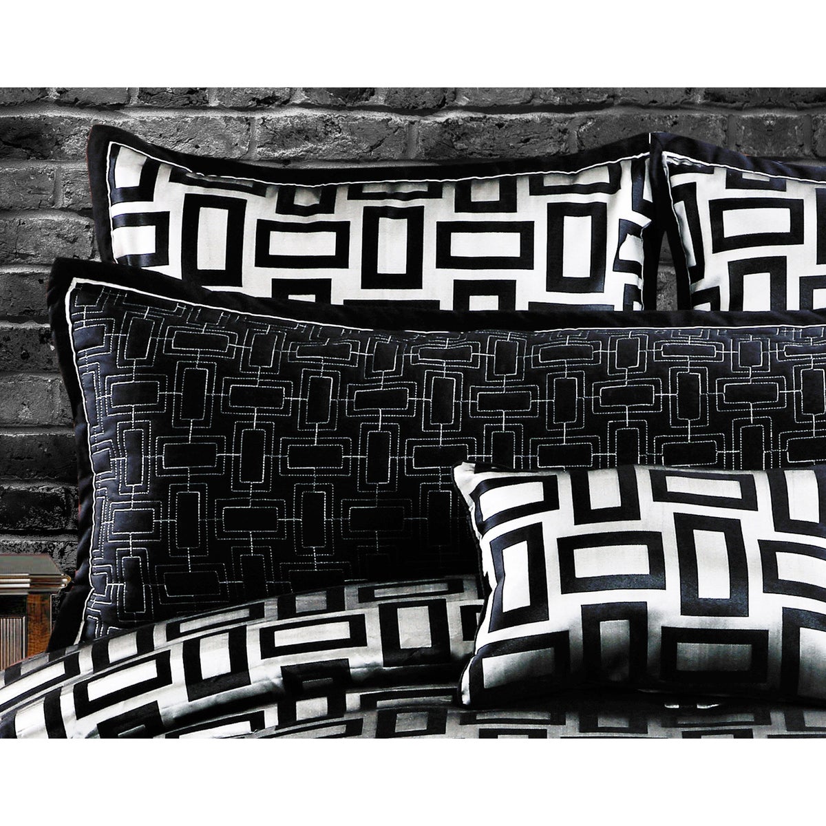 Kate 5 pc Queen Comforter Set