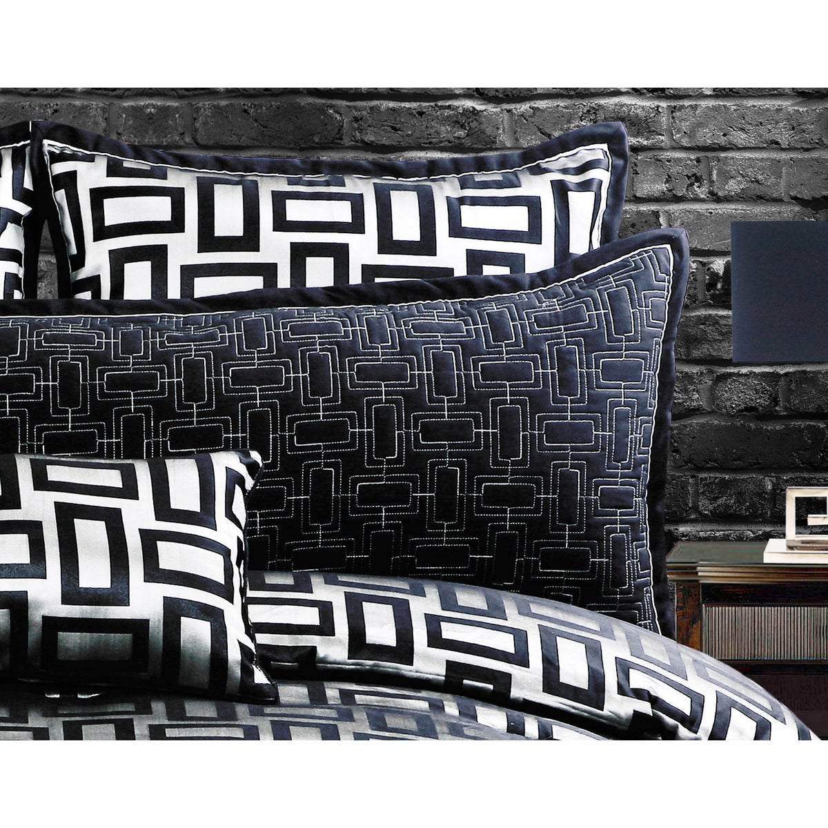 Kate 5 pc Queen Comforter Set
