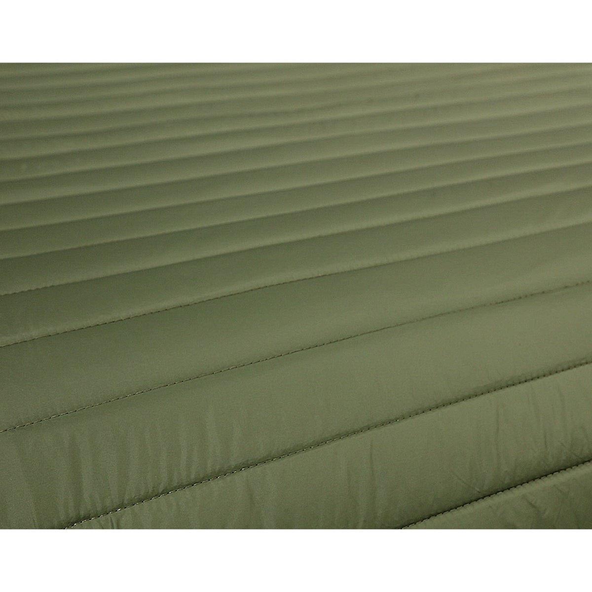 Puffer 2pc Comforter Twin Green