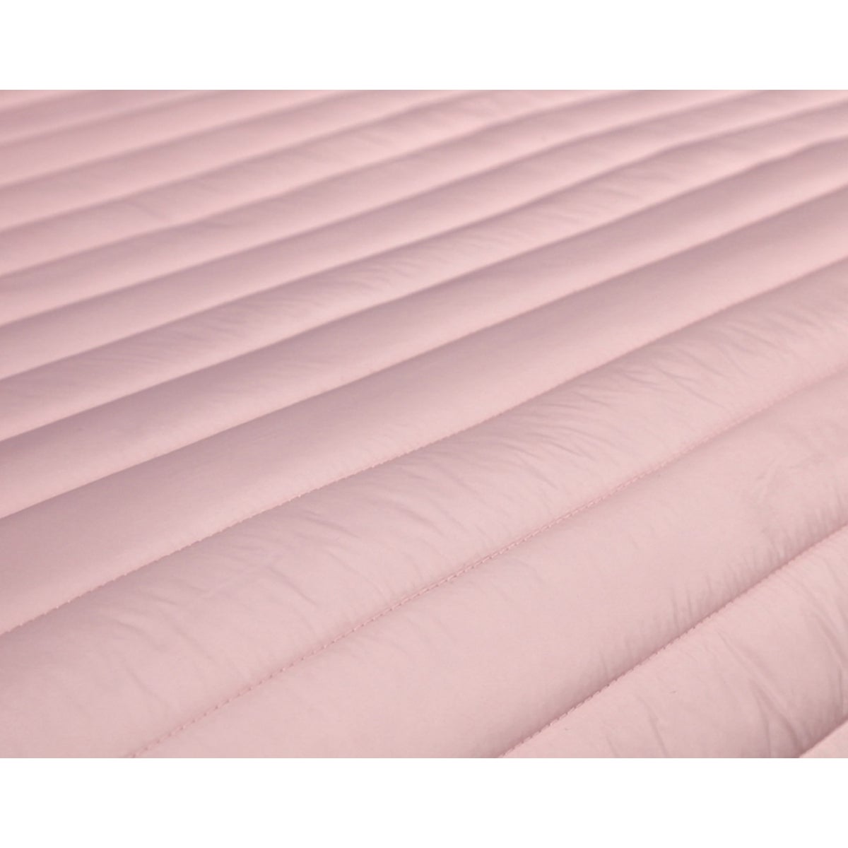 Puffer 2pc Comforter Twin Blush