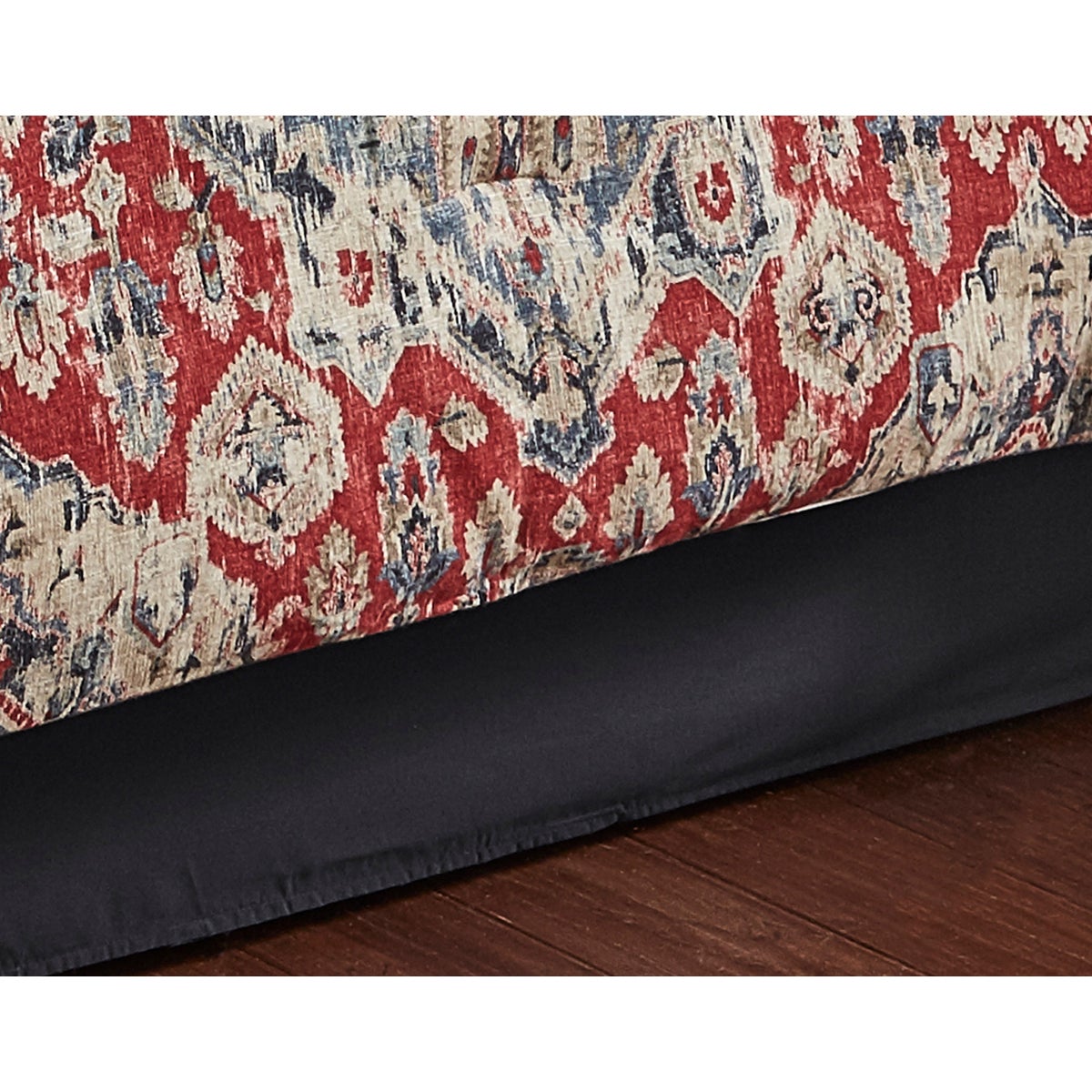 Stewart 9 pc Queen Comforter Set