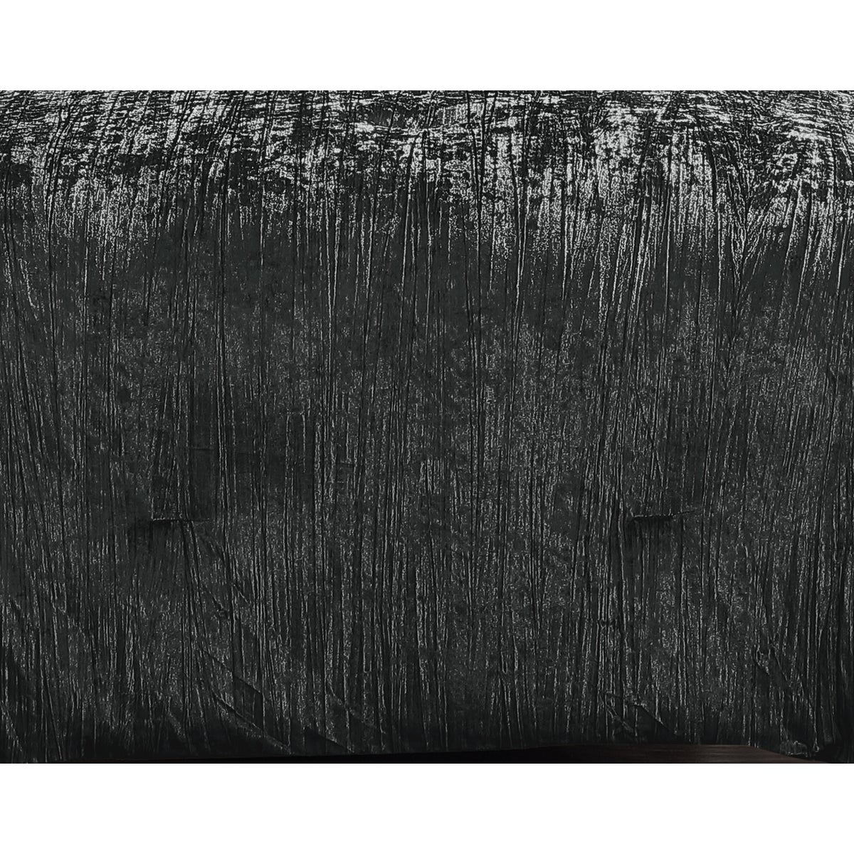 Taos 2 pc Comforter Twin Charcoal