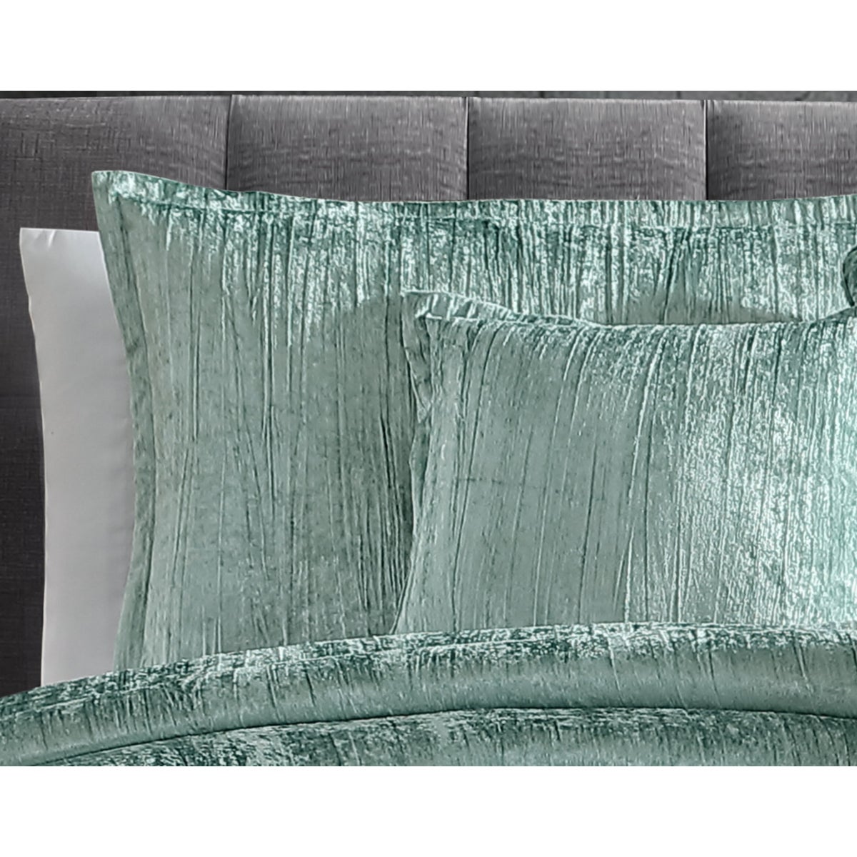 Taos 7 pc Comforter Queen Spa