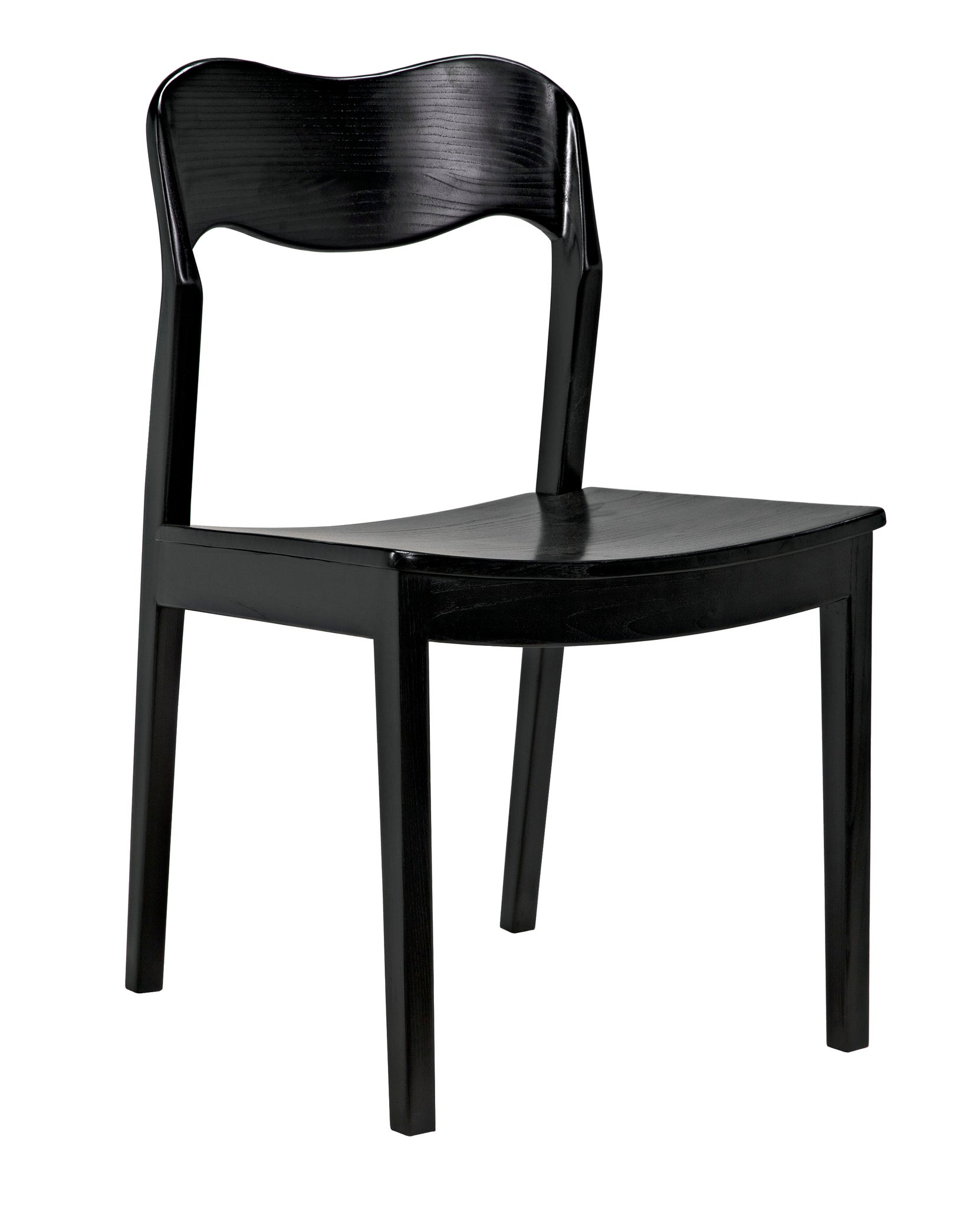 Weller Chair - dining chairs | Noir Trading, Inc.