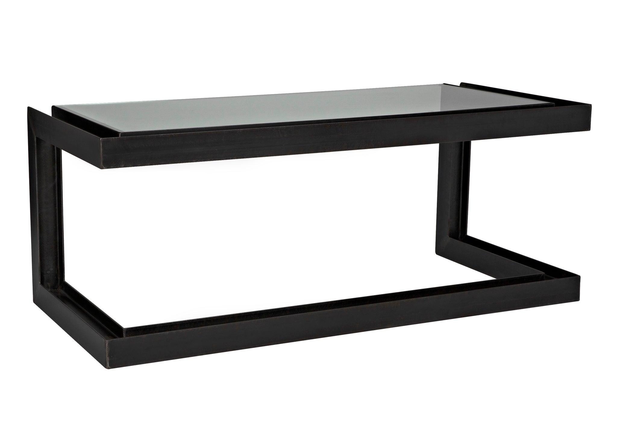 Structure Metal Desk - search results | Noir Trading, Inc.
