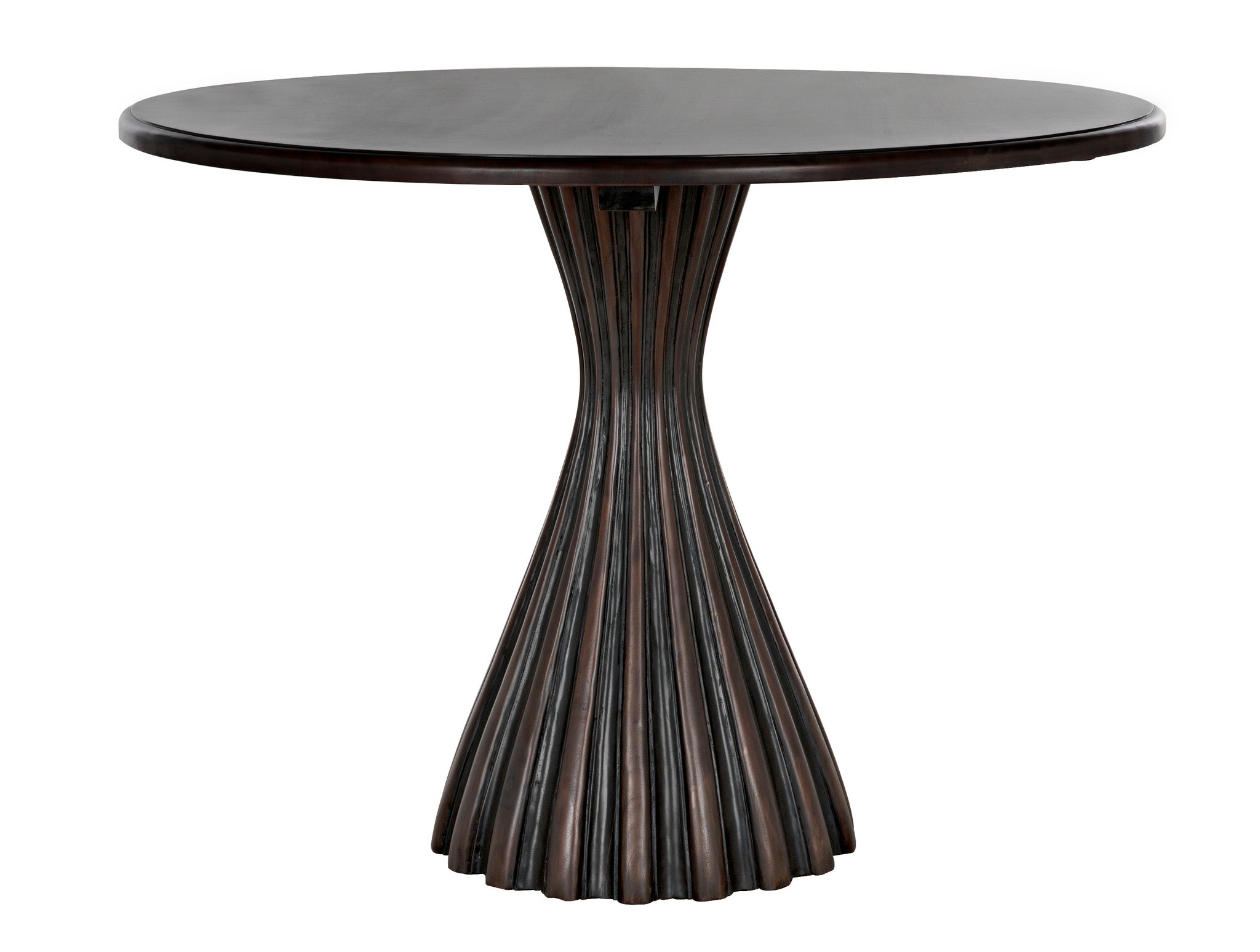 osiris extendable dining table