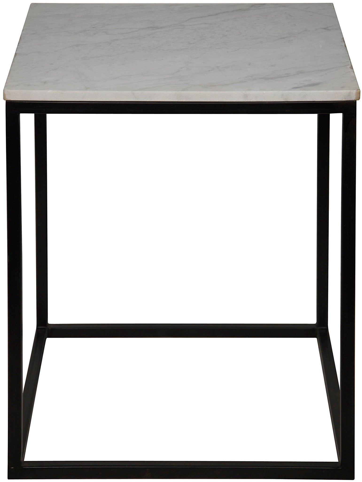 quartz accent table