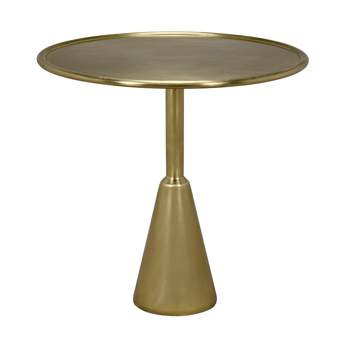 How To: Create An Antique Brass Finish