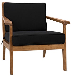 Gatsby Chair, Teak