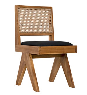 Contucius Chair, Teak