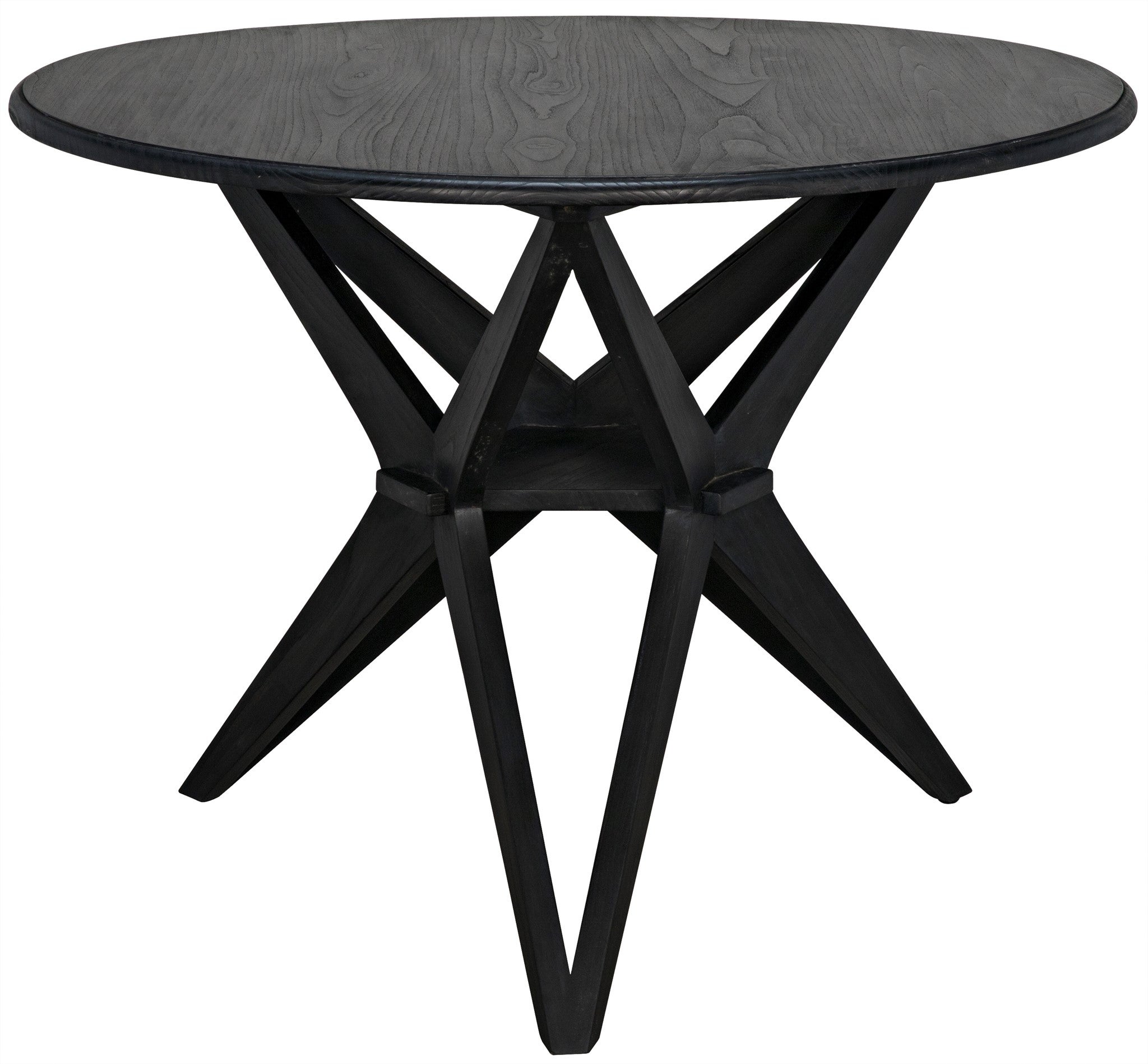 Table mixte - Noir - FGN68468BA