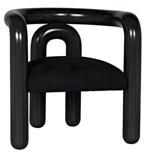 Hockney Chair