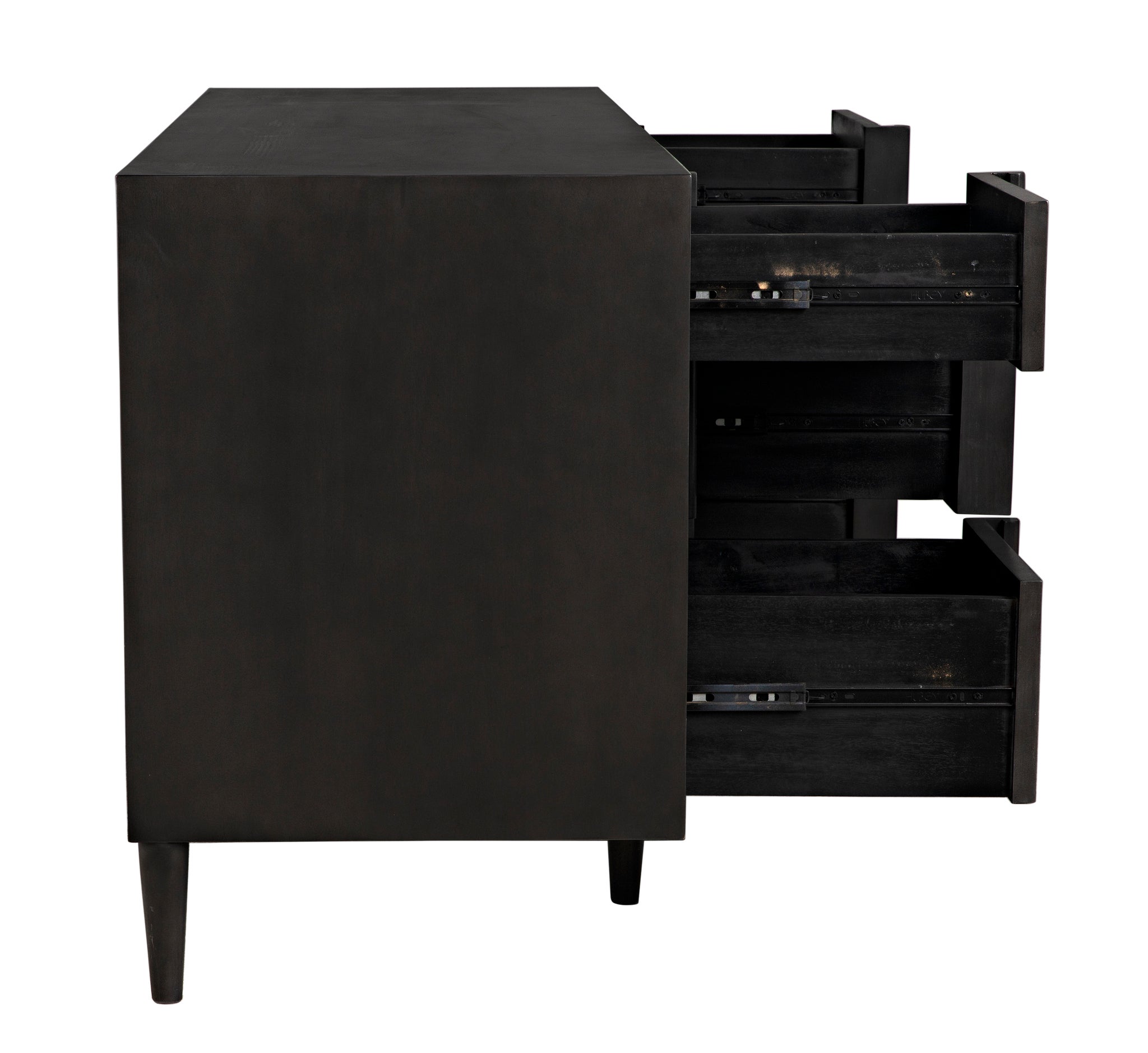 Morten 9 outlet drawer dresser