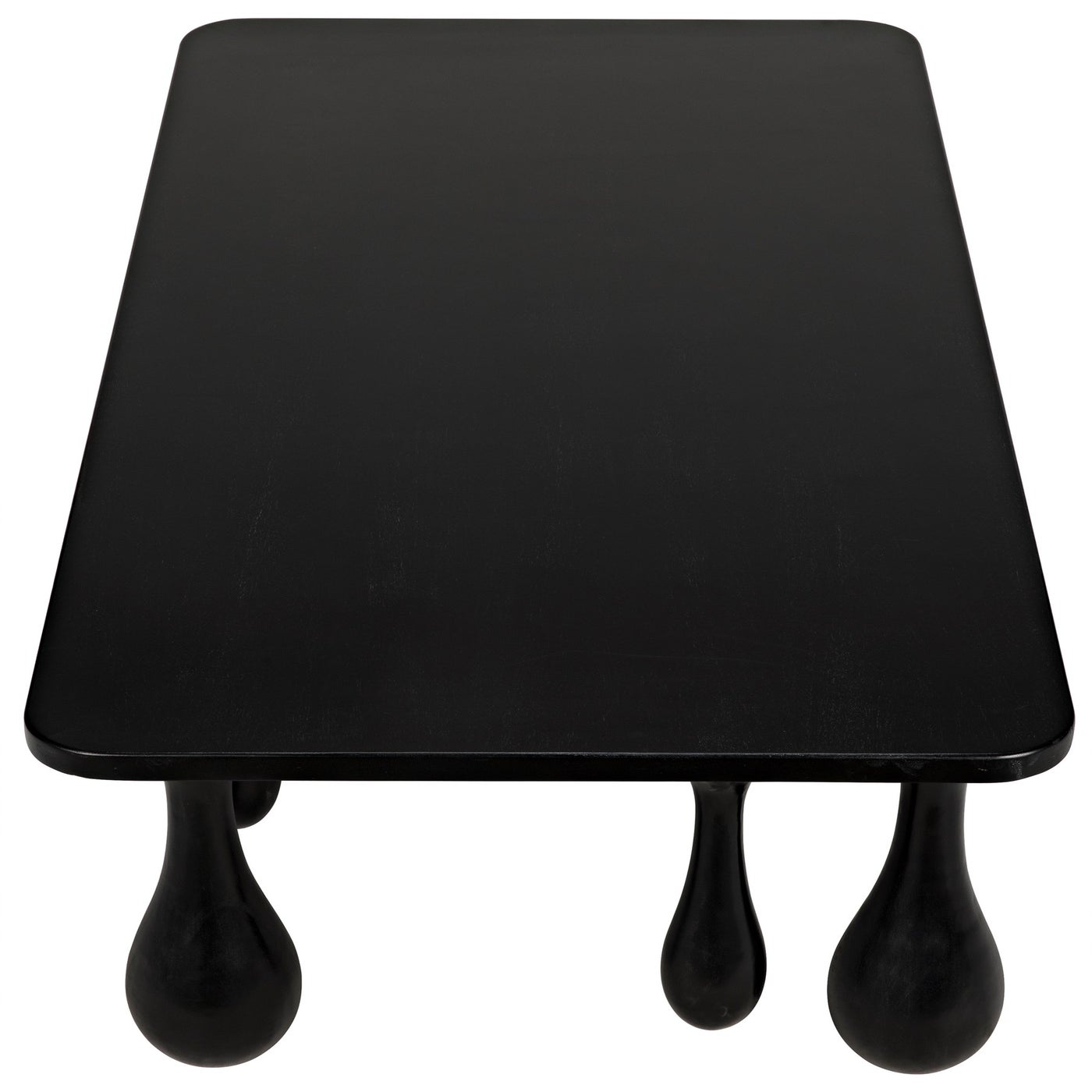 Tablecraft 2455 Bean Masher, 6 Square Face, 24L, Black Vinyl Handle - Win  Depot