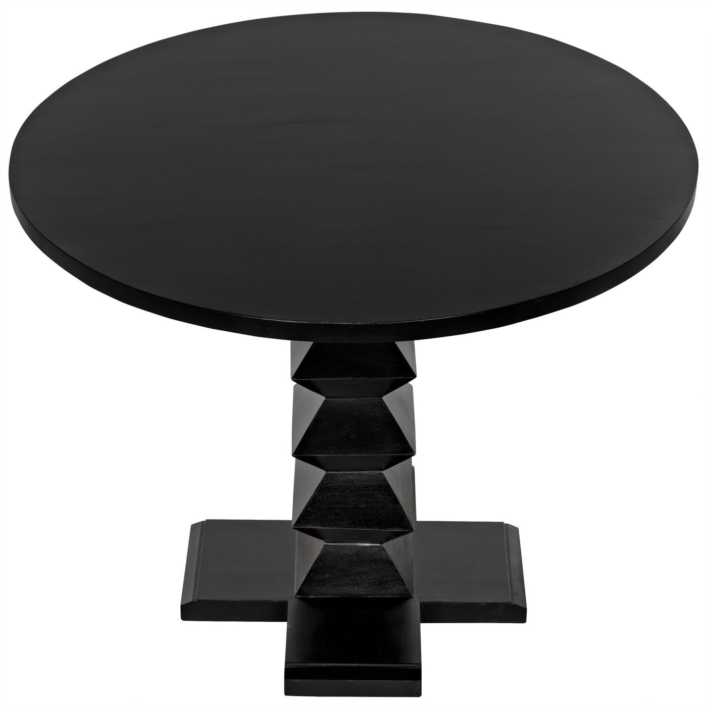 Table mixte - Noir - FGN68468BA