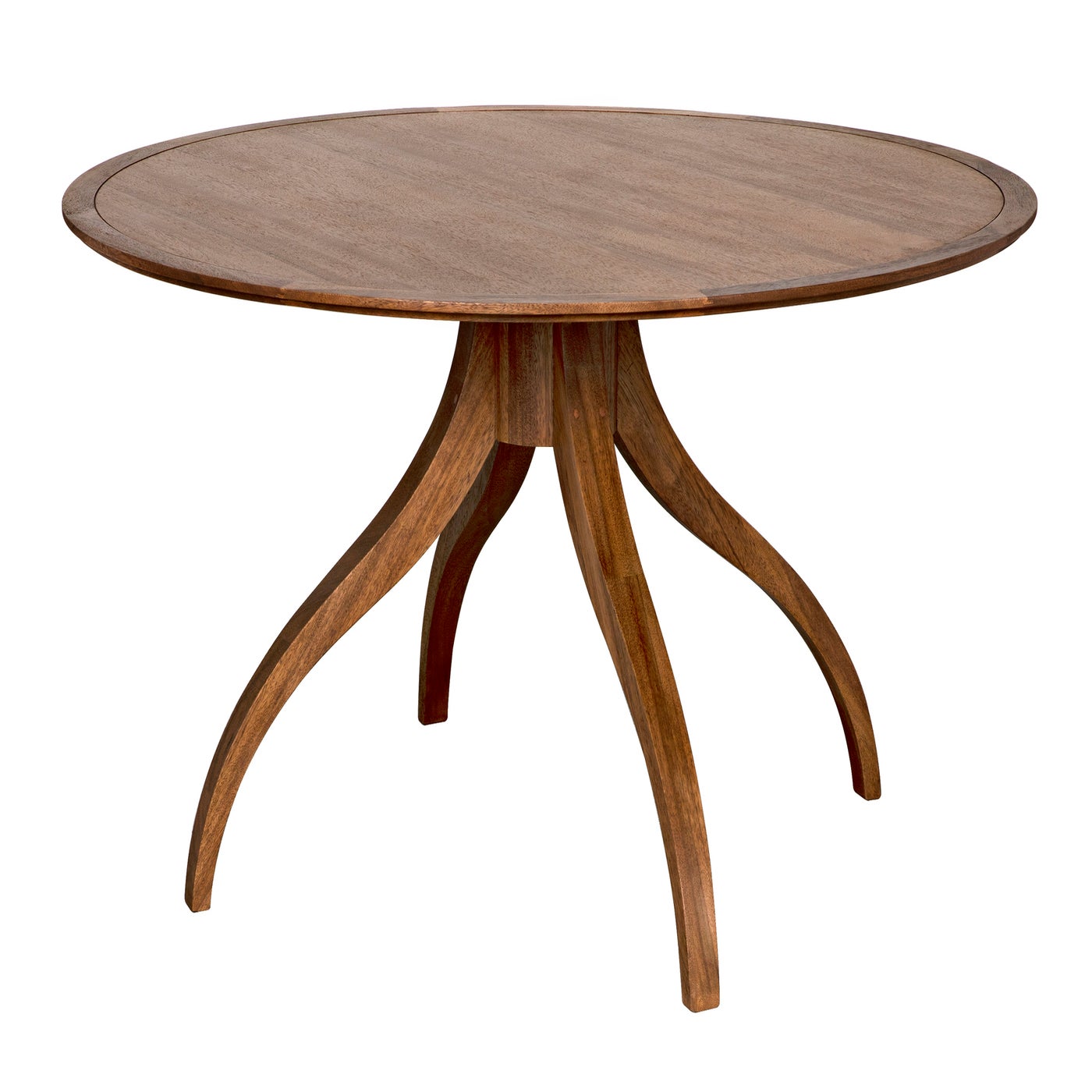 Vera Pedestal Dining Table