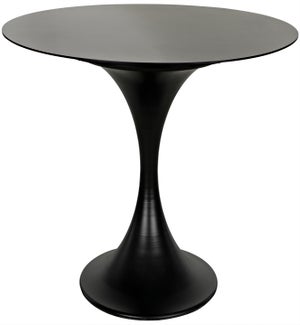 Table mixte - Noir - FGN68468BA