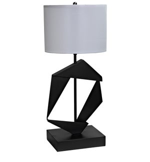 Timothy Table Lamp w/shade