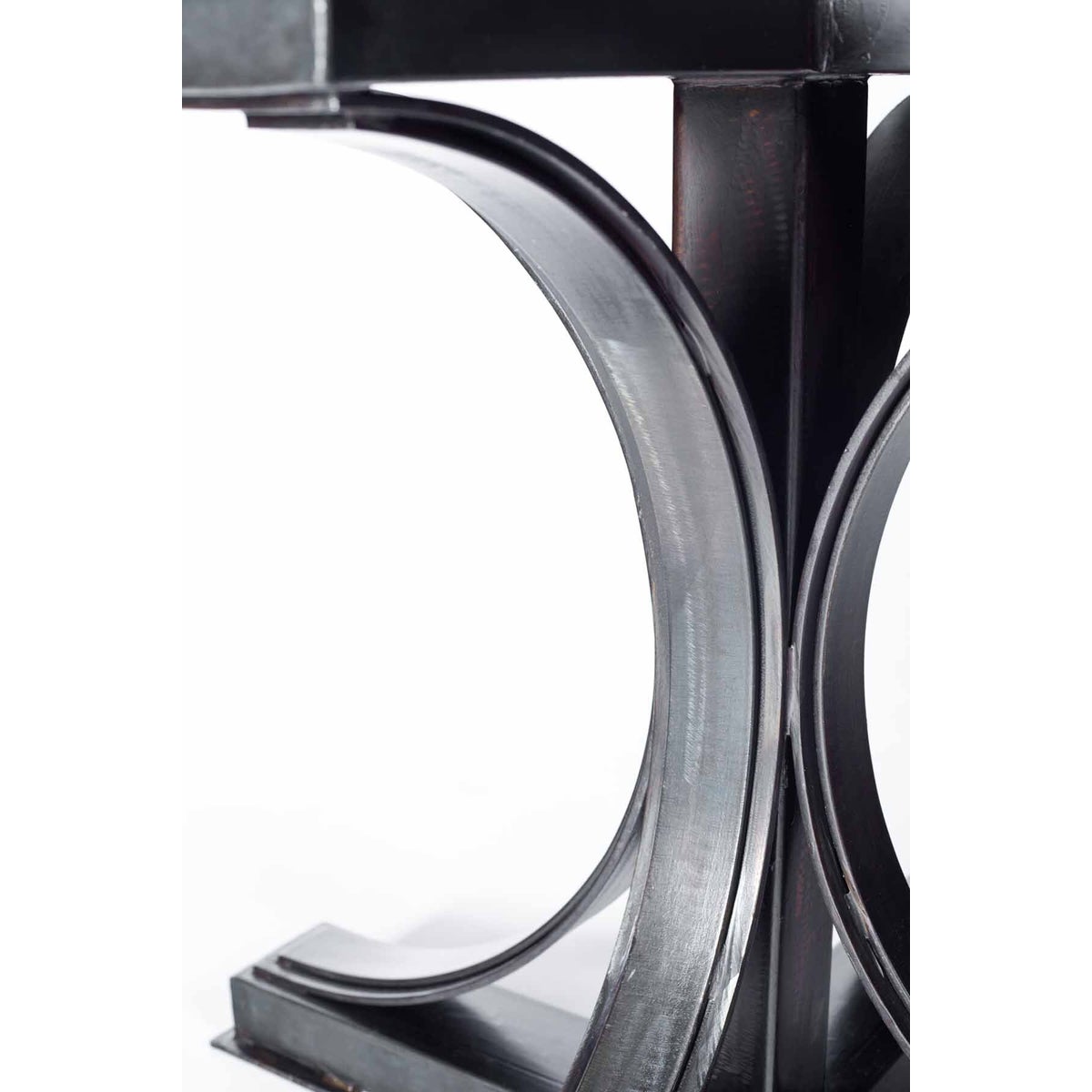 Winston Console Table Base Only